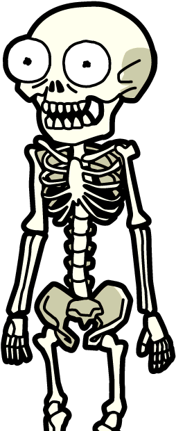 Veiny Morty - Veiny Morty (300x650)