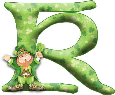 B ✿ St Patricks Dayk - St Patrick's Day Clip Art (512x512)