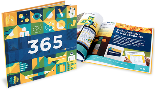 Book Printing - Book (525x320)