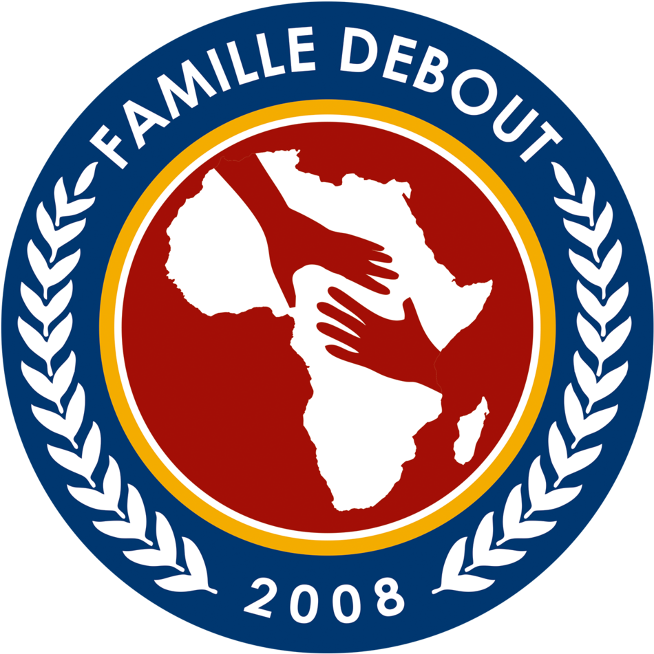 Famille Debout - Famille Debout (1000x971)