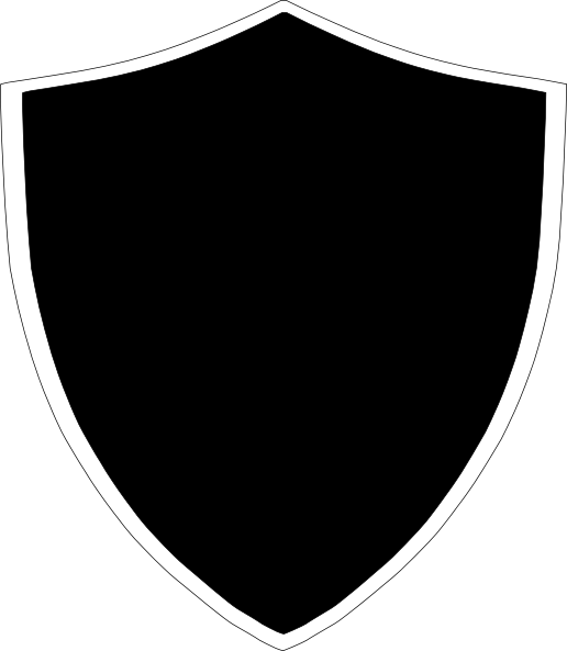 Shield Icon (516x593)