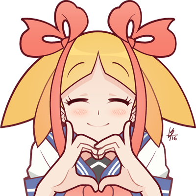 Apricot Cookies Comic (400x400)