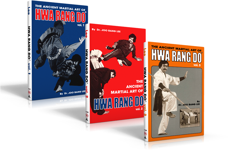 First Published In The Late 70's, These Martial Arts - Ancient Martial Art Of Hwa Rang Do [book] (800x600)
