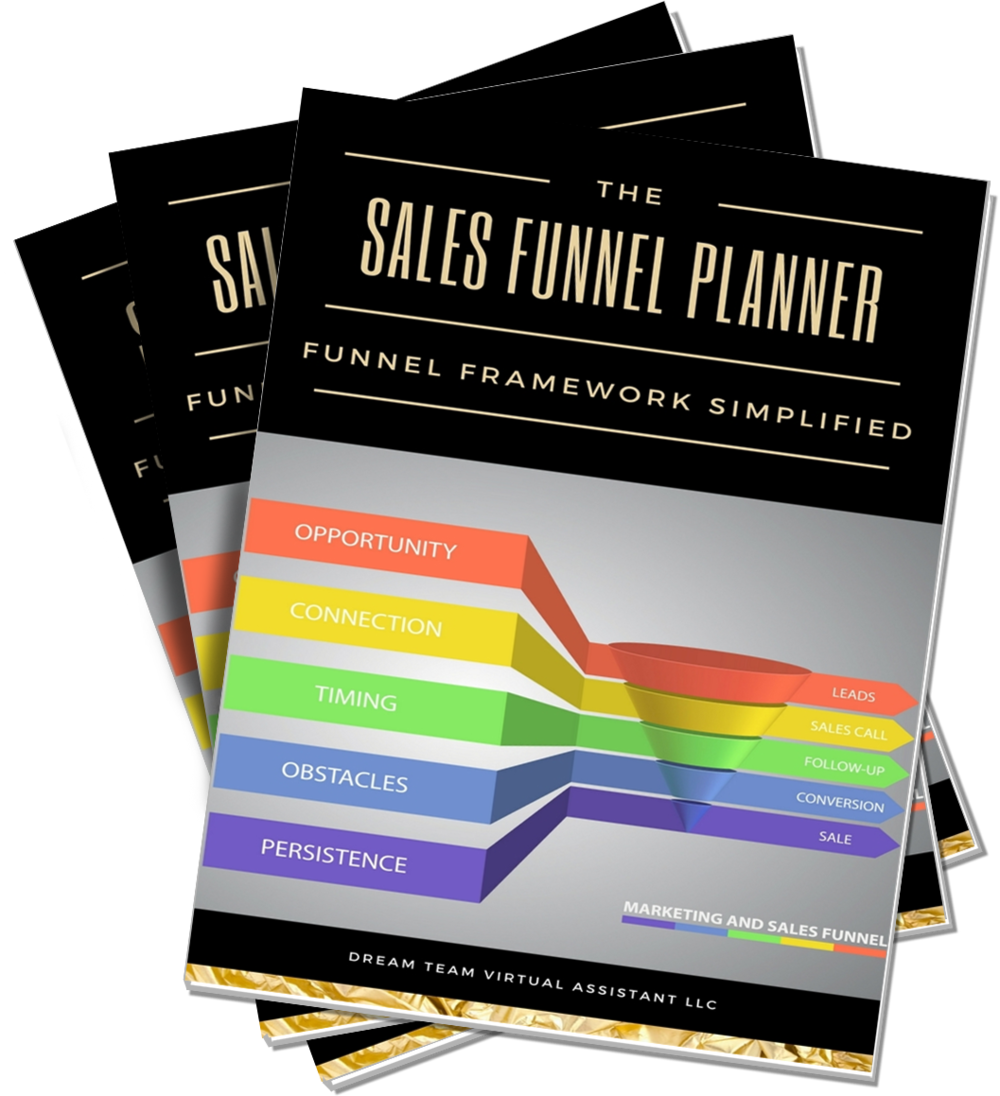 Sale Funnel Planner Mockup - Marketing (1000x1096)