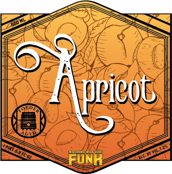 Pdv Nothingbutthe Apricot - Poster (573x575)