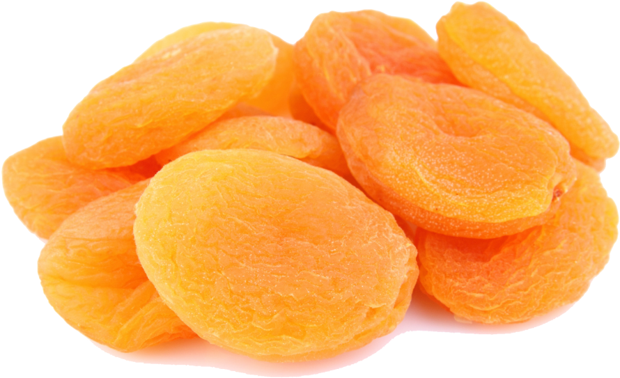 Apricot Png Transparent Images Free Download Clipart - Dried Apricots Png (1000x667)