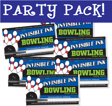 Yes & Know® Game Book - Invisible Ink: Yes & Know Sports Game Books Football, (429x429)