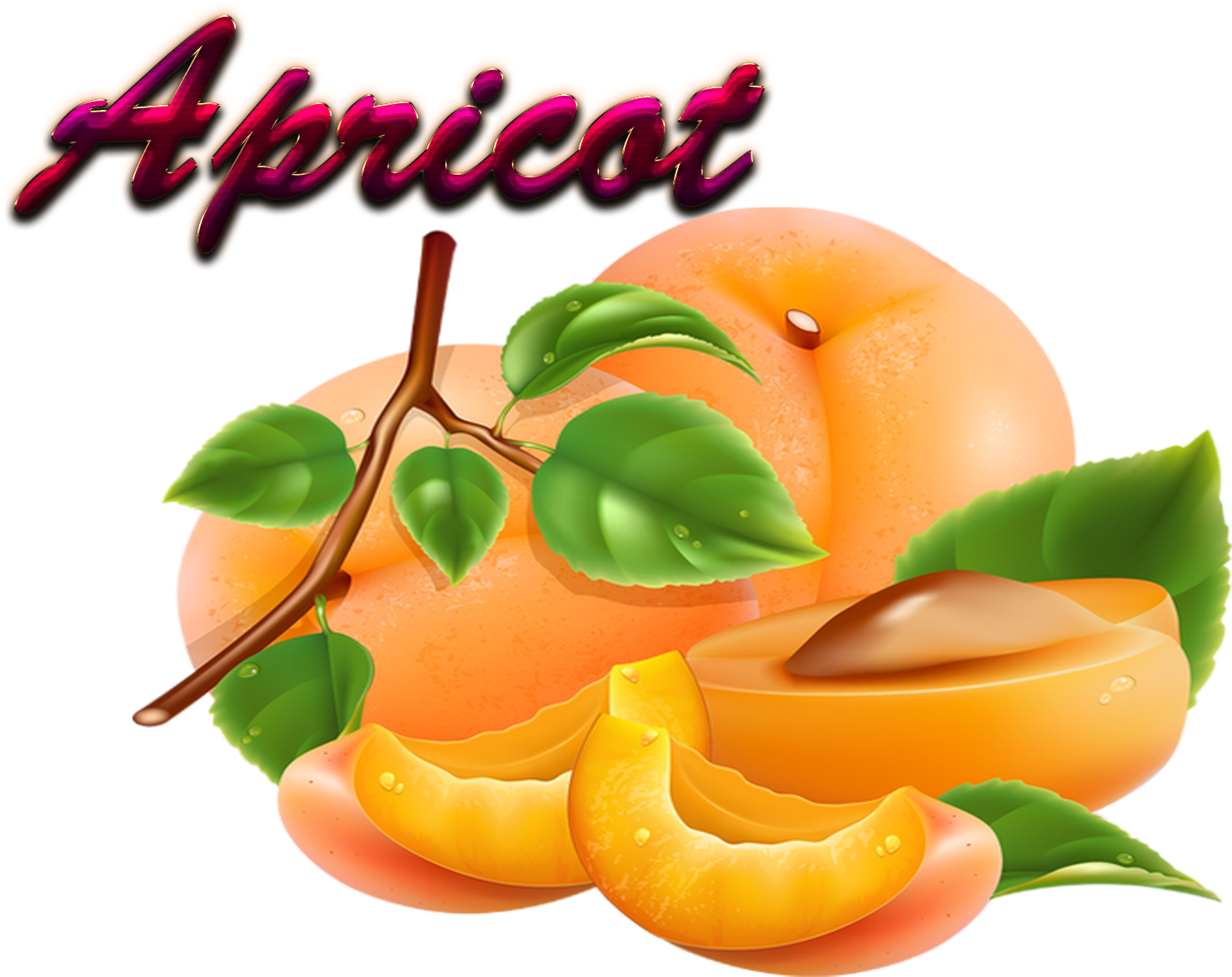 Apricot Download Png - American Home Mortgage Servicing (1680x1200)