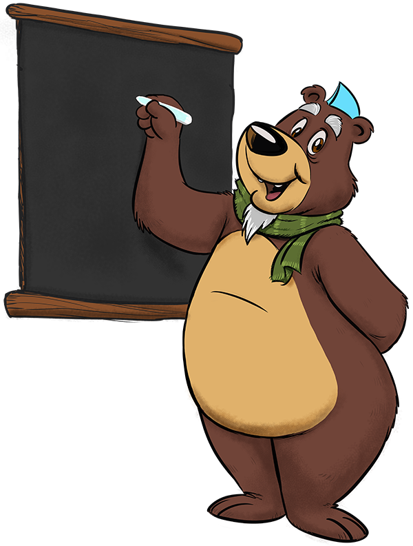 Karadi Blackboard Resized - Karadi Tales (600x792)