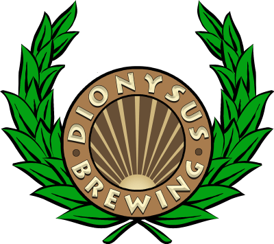 Dionysus Berlinersfield With Apricots - Dionysus Brewing (400x355)