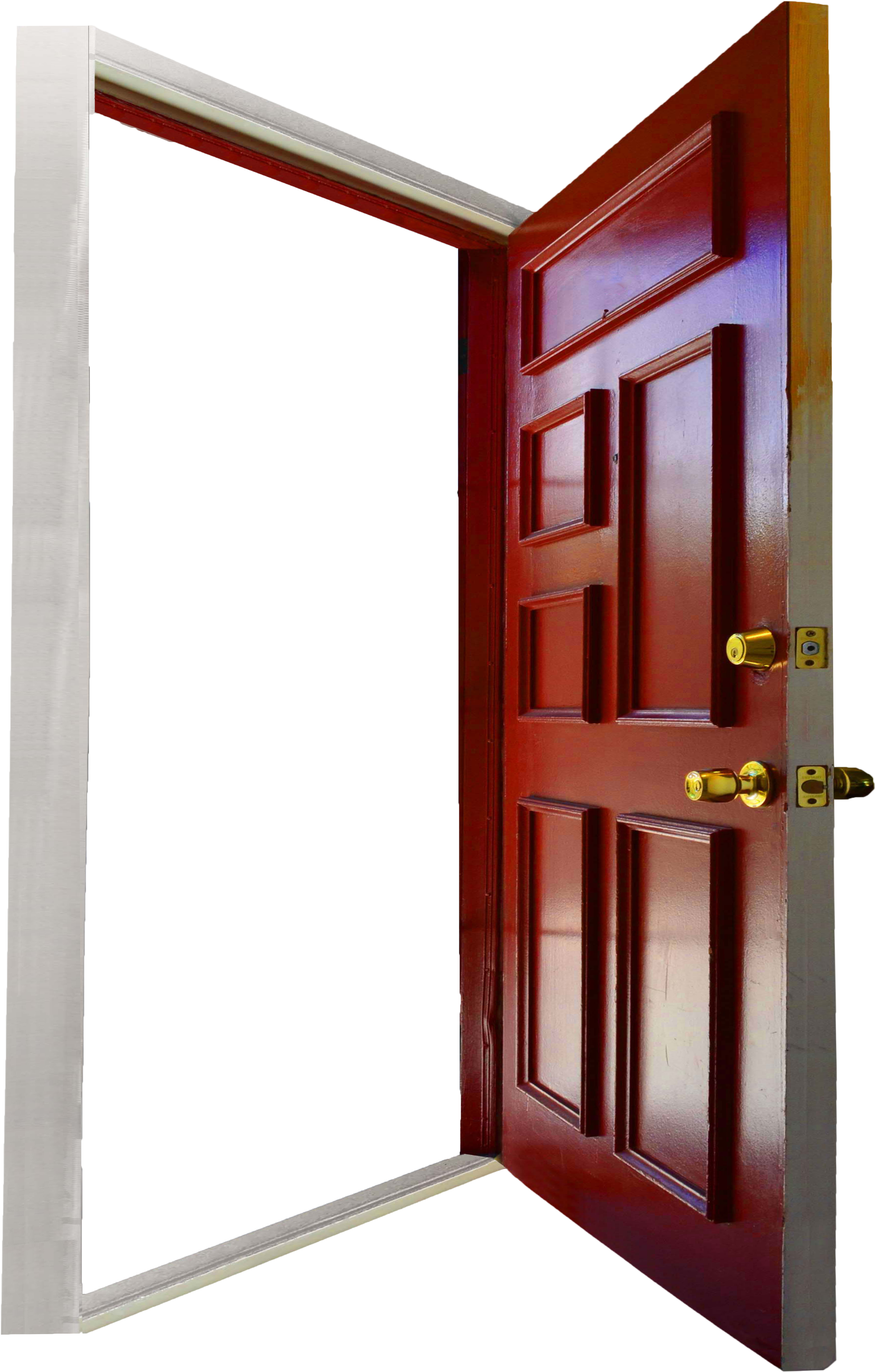 Open Empty Door Png Png Images - Annamae22 Png (6205x5672)