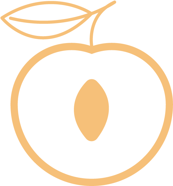 Apricot - Carlton Bolling College (611x611)