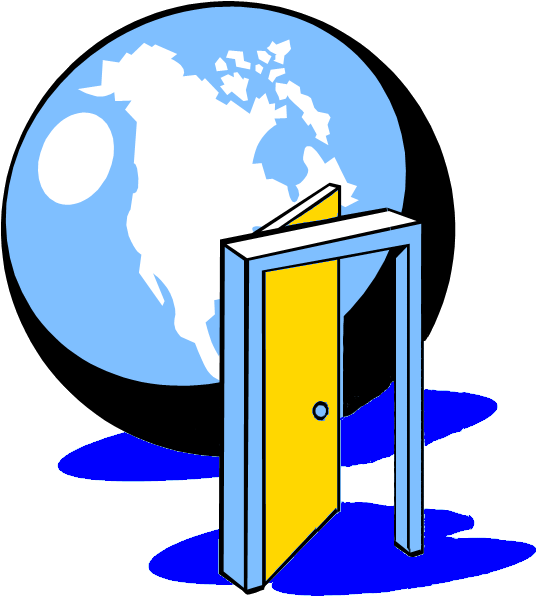 5) Improving In The Practice Of A Language Or Learning - Open Door To The Word (549x613)