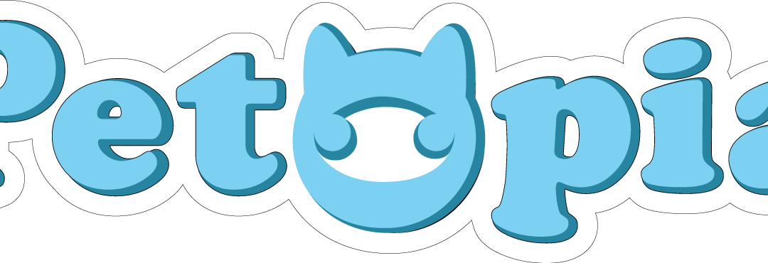 Petopia Presents Doggy Door Open - Petopia Presents Doggy Door Open (1080x370)