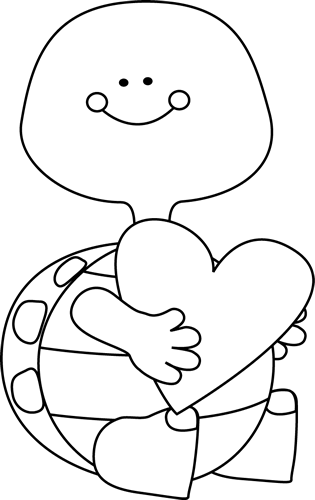 Valentines Pictures Black And White (315x500)