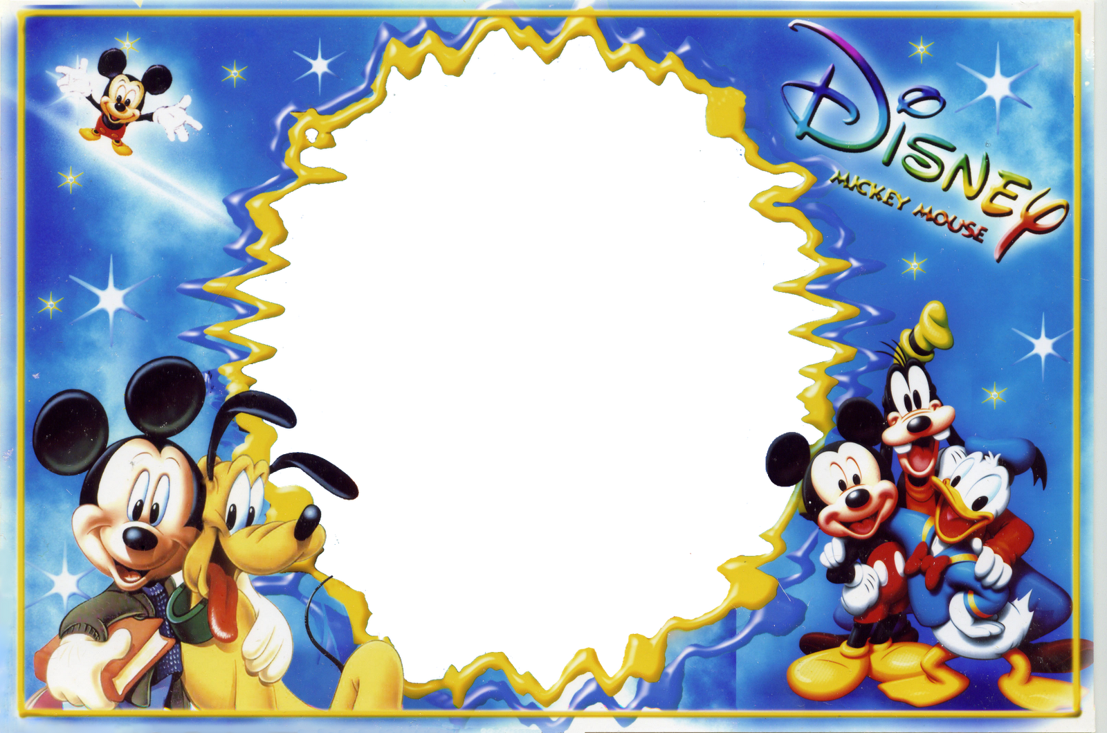 Marcos Para Photoshop Y Algo Mas - Marcos Para Photoshop Y Algo Mas (1600x1059)