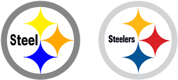 Andrew Carnegie Steel Logo - (660x307) Png Clipart Download