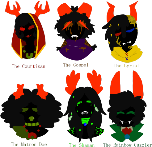 Dna Border Clipart - Clip Art (500x500)