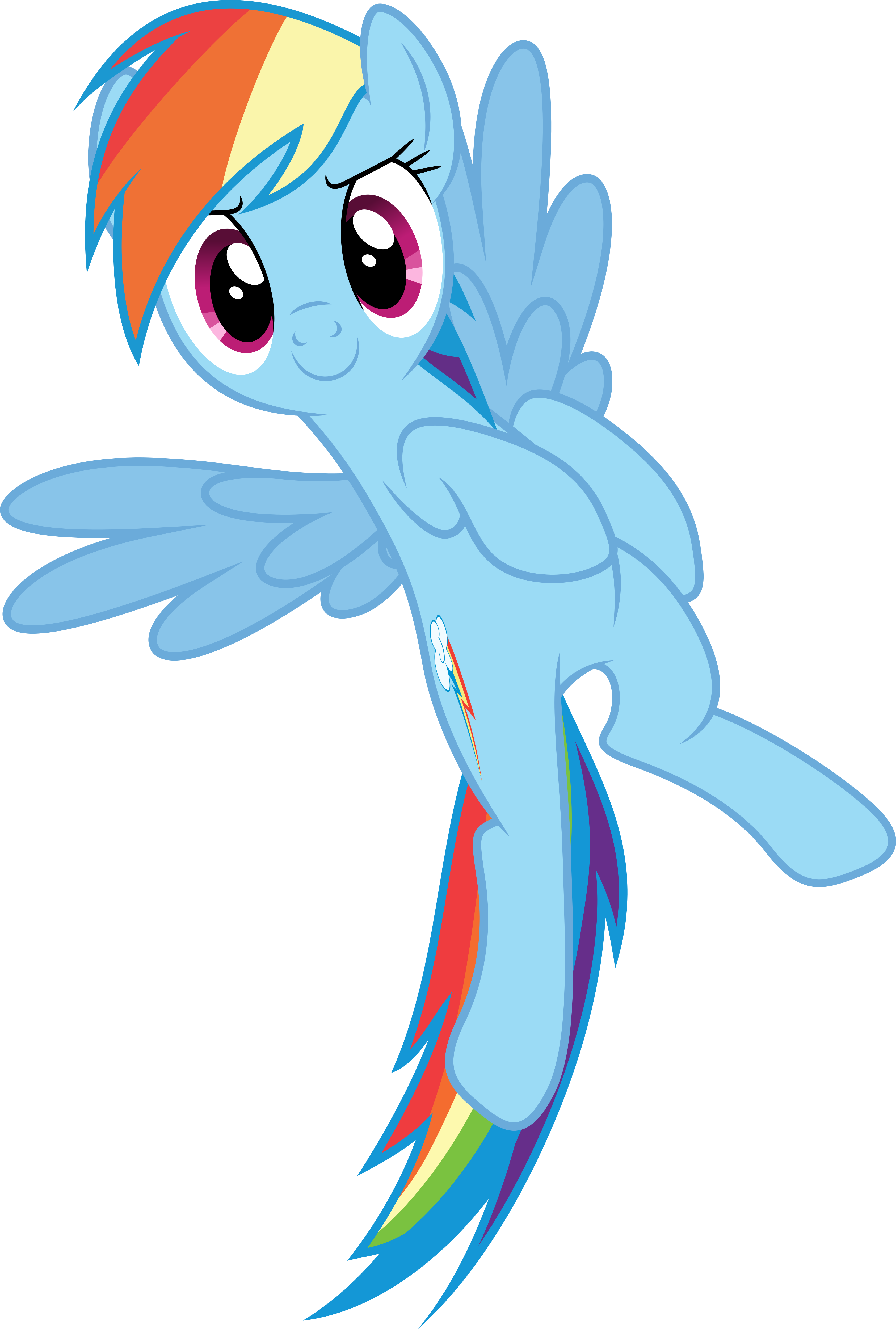 Dashiesparkle Deviantart (3371x5000)