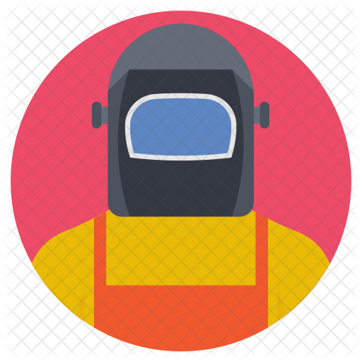 Welder Icon - Welding (512x512)