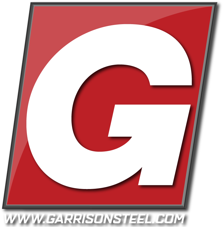 Training Garrison Steel - Training Garrison Steel (800x800)