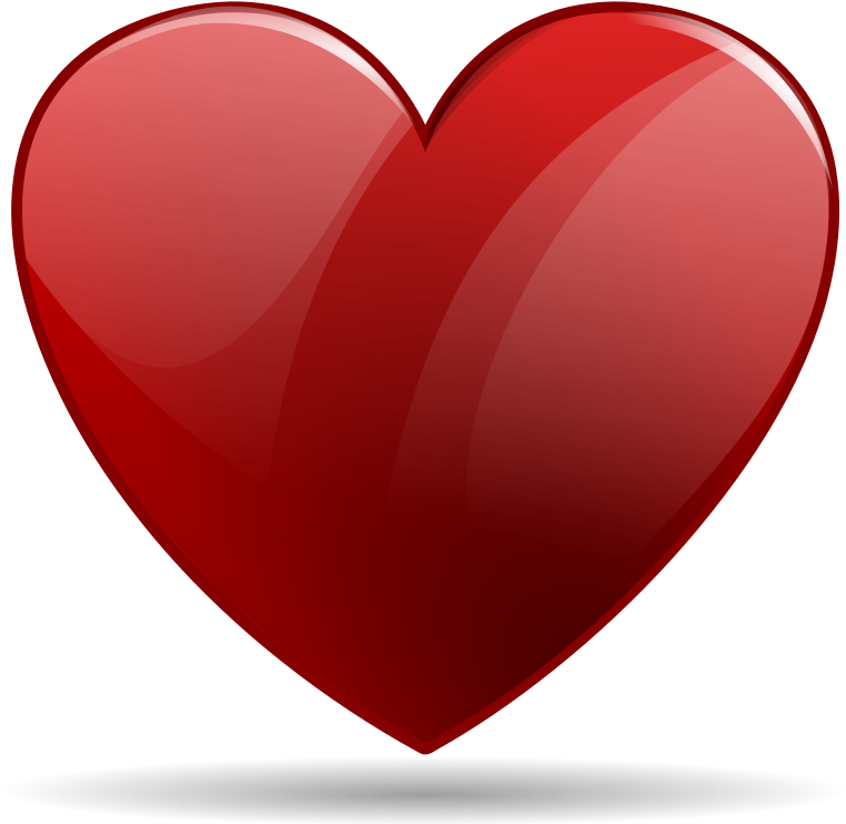 Oxygen480 Emblems Love - Broken Heart Animated Gif (768x768)