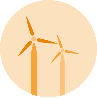 Renewables Icon - Icon (400x403)