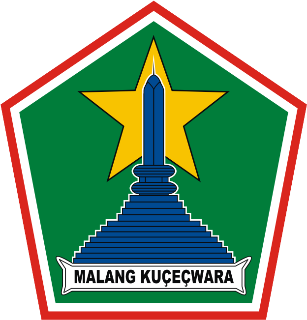 Free Logo Vector Download - Malang (961x682)