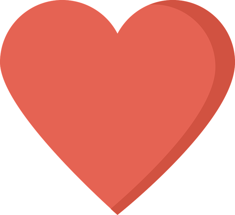 Playing Card Suits Hearts (788x720)