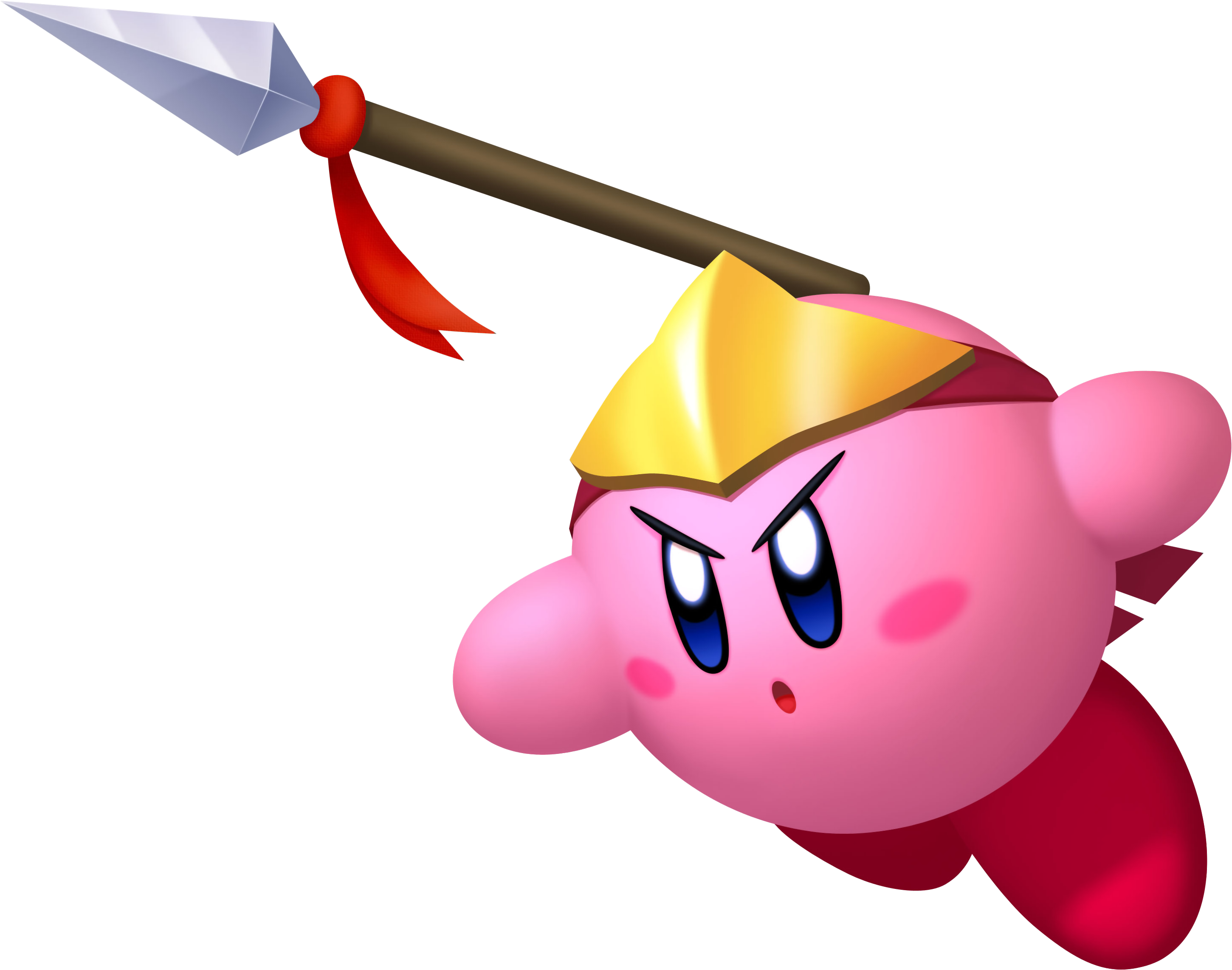 List Of Copy Abilities In Kirby - List Of Copy Abilities In Kirby (3000x3000)