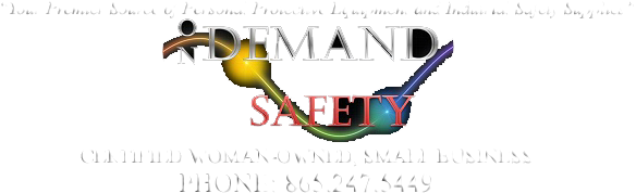 On Demand Safety - On Demand Safety (600x200)
