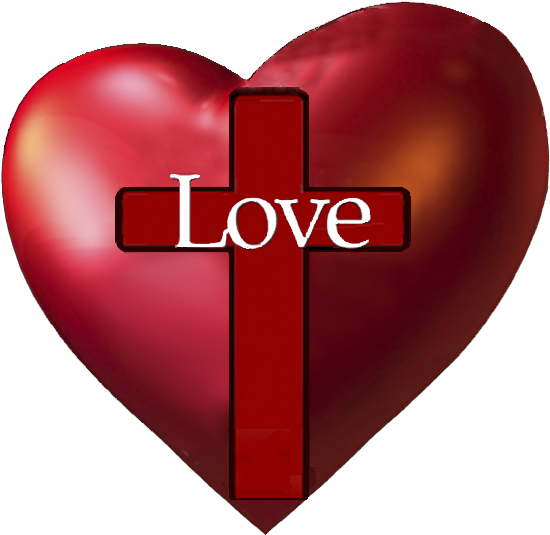 Don't Use A Heart To Symbolize Love - Slide Library (596x580)