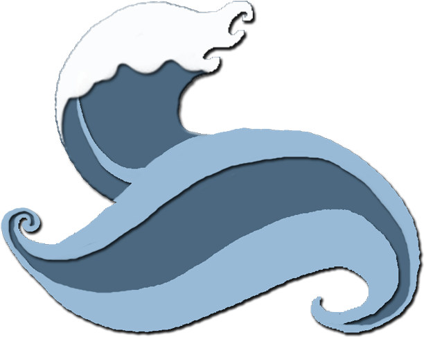 Fluid Mechanics - Illustration (1000x1000)