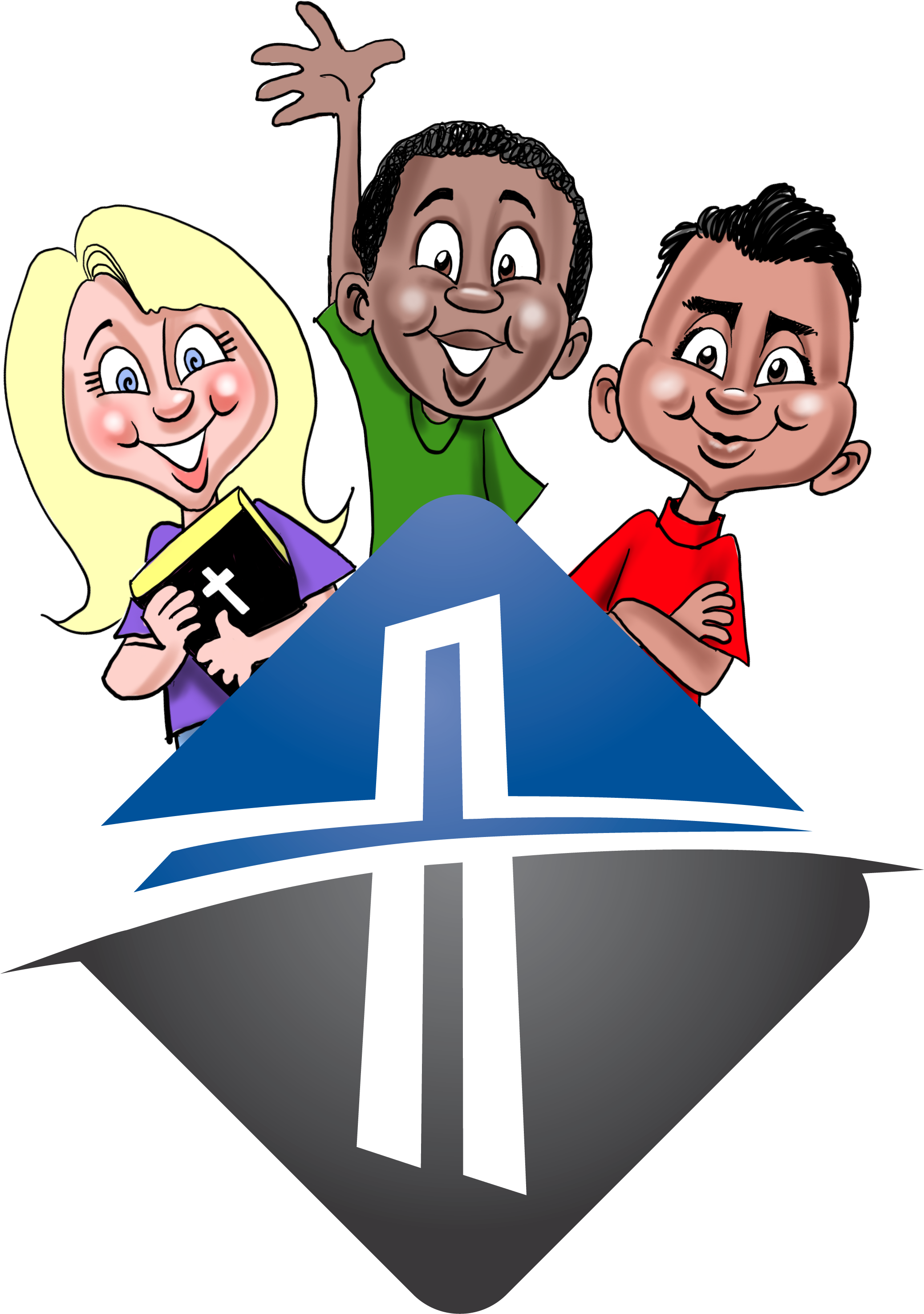 Crossbridge Kids Ministries - Child (2367x3014)