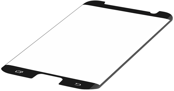 Invisibleshield Glass Curve Galaxy S7 - Glass (599x315)