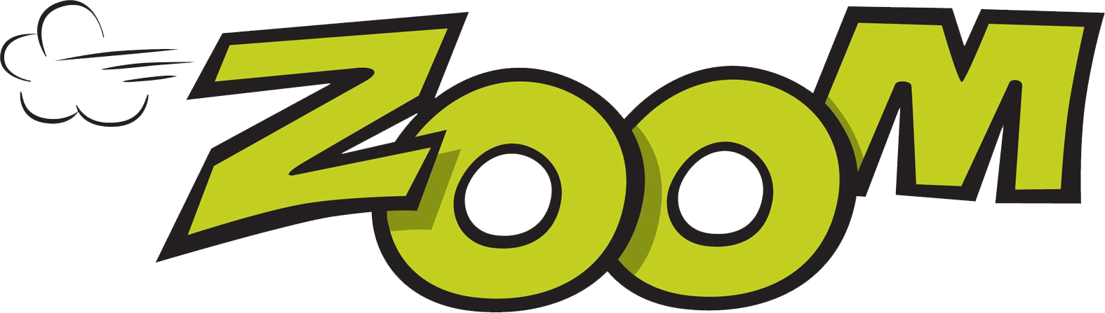 Logo Logo Logo Logo - Zoom Art Logo (1575x447)