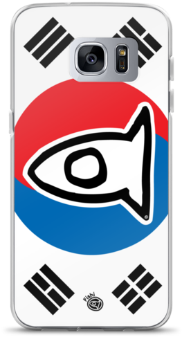 Korea Republic - 二 十 四 山 五行 (600x600)