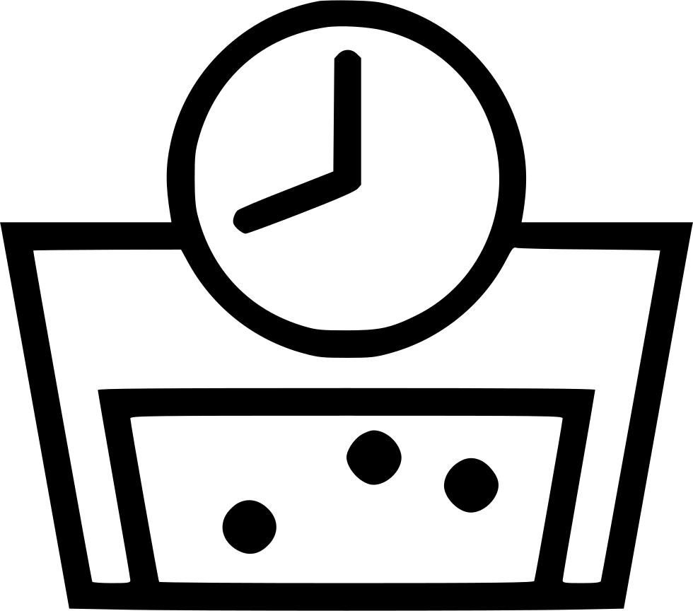 Washing Machine Soap Timer Clock Watch Comments - Washing (980x864)