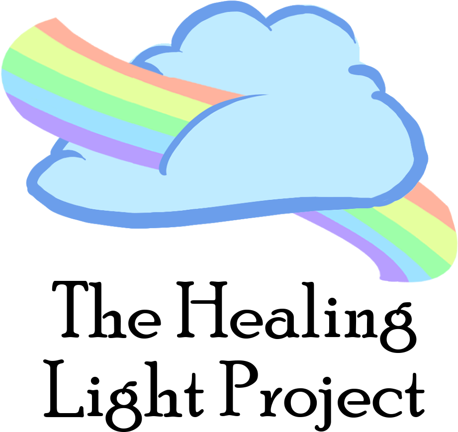 Healing Light Logo - Lolita (950x950)