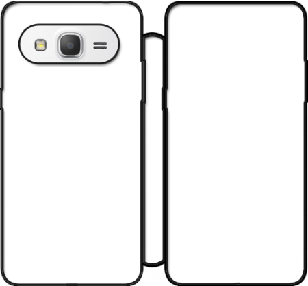 Wallet Case Outer Space Collection - Mobile Phone Case (450x417)