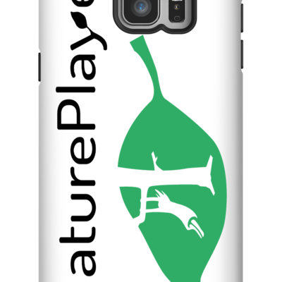 Samsung Galaxy Note 5 Tough Case - Assault Rifle (400x400)