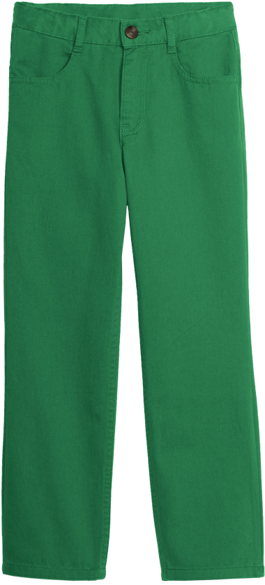 Child Wearing The Chino 4 Pocket Pant In Kids Size - Trousers (850x891)