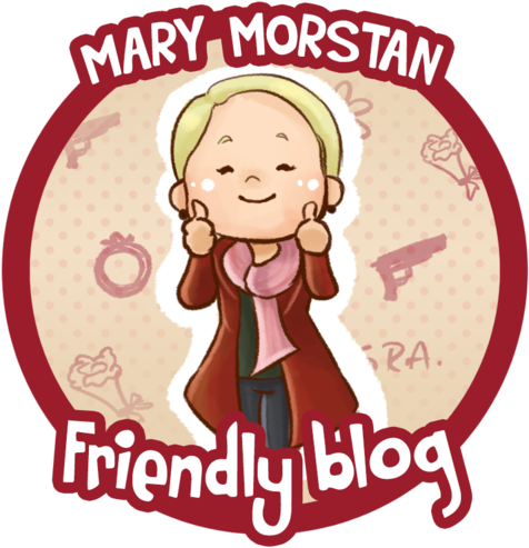 Sherlock Bbc - Cartoon (500x500)