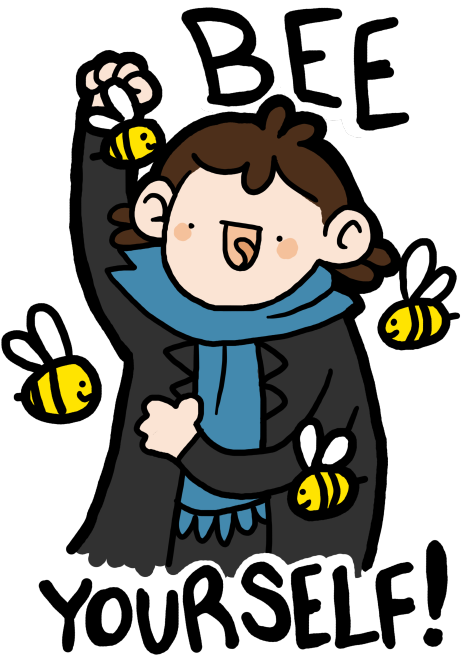 Matt Murdock Enthusiast - Cartoon (500x667)