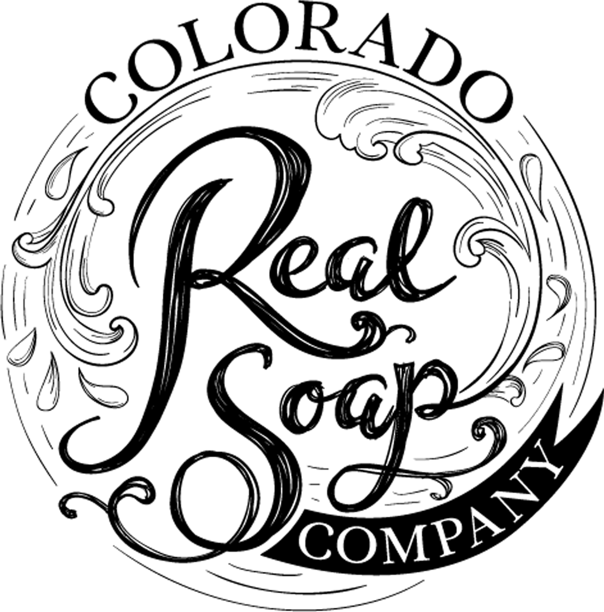 Colorado Real Soap Company - Colorado Real Soap Company (2917x2917)