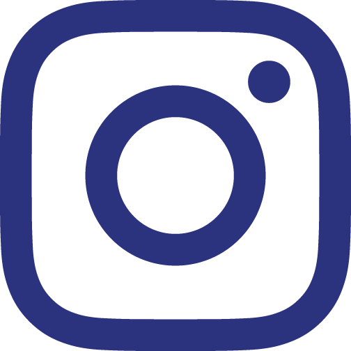 'the Baker Street Irregulars' - Logo Instagram Vector Png (504x504)