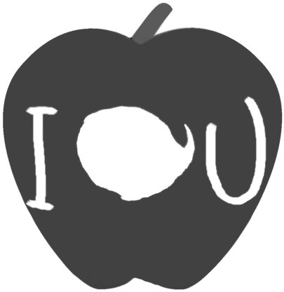 U Mug - Crescent (405x416)