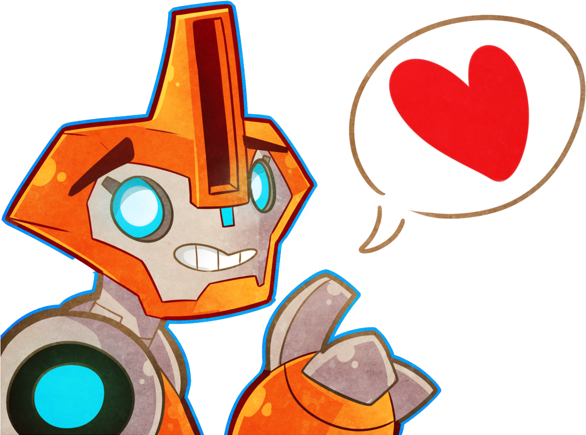 Fixit - Transformers Robots In Disguise Fixit (1280x914)