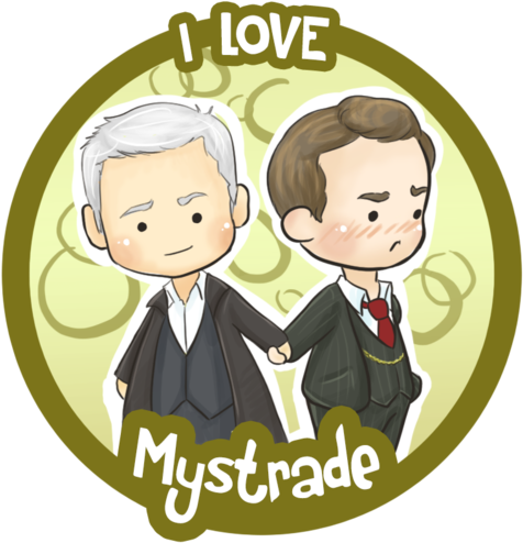 Show More - Fan Art (500x500)