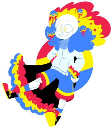 @nightmoon20 I Hope You're Proud Twt - Art (500x500)